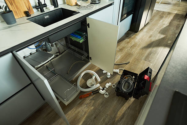 24/7 Emergency Gas Line Repair experts in Woodbine, MD