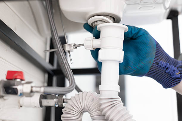 Reliable Gas Line Repair contractor in Woodbine, MD by Ultimate Plumbing LLC